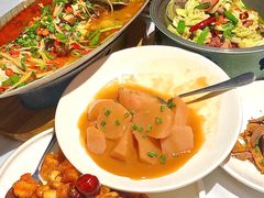 -小河盐帮·私家菜·烤鸭(三元桥·霄云路店)