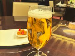 -万豪中餐厅·粤菜·北京粤财JW万豪酒店