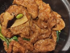 -和记小菜(东方店)
