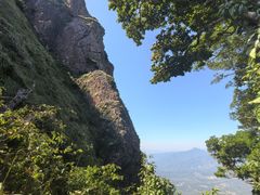 -七仙岭温泉国家森林公园