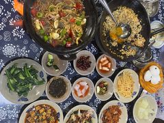 -张关合渣(航空大道店)