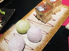 -稻早料理美术馆(城阳店)