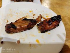 -鬼味烤翅(南锣鼓巷店)