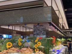 -初色海鲜自助(朝阳北路店)