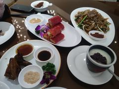 -豫璟轩中餐厅(南昌万怡店)