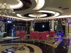 -金沙湾KTV(丽悦新天店)