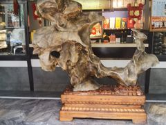 -福照楼汽锅鸡·云南菜(护国路店)
