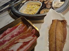 -火炉火自助餐(西直门凯德MALL店)