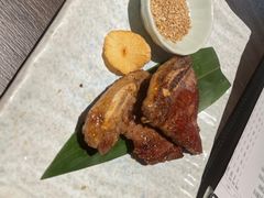 -匠和风精致料理(莆田财富中心店)