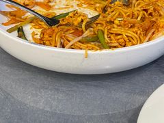 -新加坡珍宝海鲜JUMBO Seafood(西安skp店)