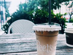 -Peet's 皮爷咖啡(乐峰店)