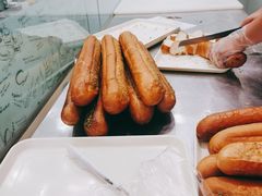 -味多美蛋糕(亚非大厦店)