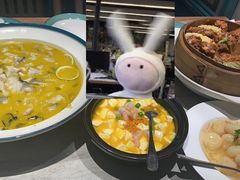 -渝乡辣婆婆·川菜 水煮鱼(中山西路店)