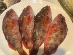 -501號台州海鲜餐厅(海创园店)