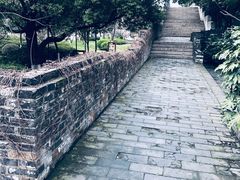 -常州明城墙