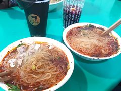-甘记肥肠粉(马鞍北路店)