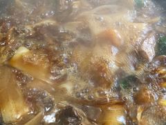 -天发长铁锅炖(王秀村店)