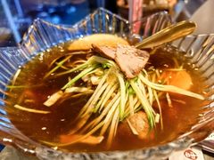 -河坝烧烤串城(金达莱店)