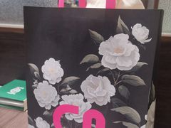 -gleeglee乐溢亦茶(合生汇店)