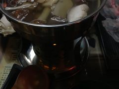 -丽江庭院之丽江往事(安定门店)
