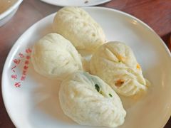 -许老八包子铺(回龙窝店)