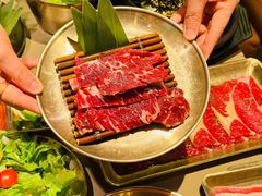 -西塔老太太泥炉烤肉(橡树林店)