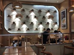 -蓉李记成都名小吃(武汉菱角湖万达店)