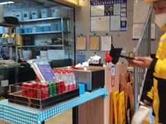 -灵芝妹子海鲜米线(劳动公园店)