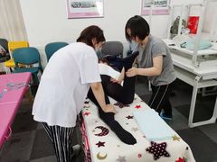 -爱月宝月嫂·育儿嫂(哈尔滨总店)