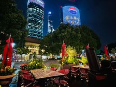 -BROWNSTONE布朗石西班牙餐厅(富城店)