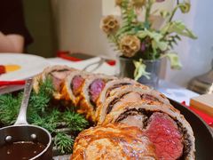 招牌惠灵顿牛排-蝶舍·MAISON PAPILLON