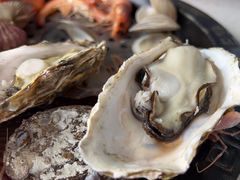 -巧克力渔家.小船海鲜胶东菜(万平口店)