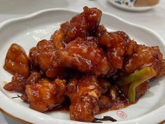 -聚春园自助餐厅(东街口店)