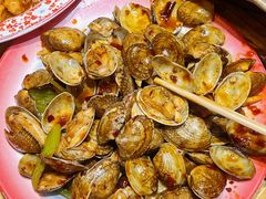 -老姑砂锅·烧烤天津菜(体北道店)