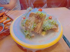 -椰莱泰小谷·东南亚融合菜(坪山悦阾SPACE店)
