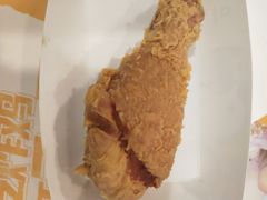 -德克士(中心医院店)