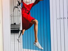 -LACOSTE(新中关购物中心店)
