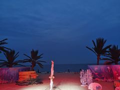 -渔岛海洋度假区