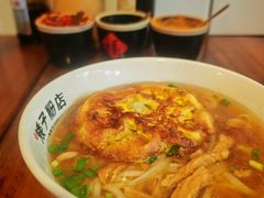 -矮子粉店1985·长沙米粉(湘春路店)