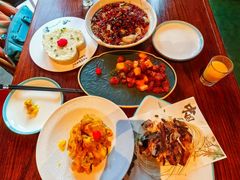 -花间令音乐餐厅(奉天巷店)