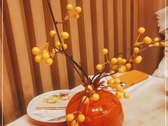 -京华烟云·北京烤鸭(领展购物广场·中关村店)
