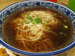 -新梅华·茶点餐厅(欧尚店)