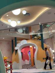 -奈尔宝·儿童乐园·亲子餐厅(苏州大悦城店)