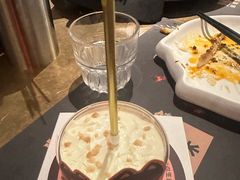 -烤匠麻辣烤鱼(万象城店)