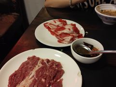 -将台涮肉(酒仙桥店)