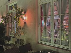 -Tango by Ala House