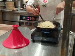 -西贝莜面村(近铁城市广场店)