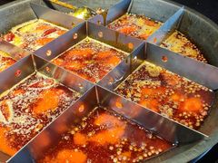 -珮姐老火锅(新街口店)