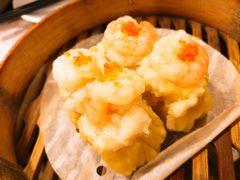 鲜虾干蒸烧卖-点都德(北京路贰店)