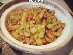 -江南原著(中联广场店)